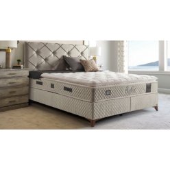 Reflex Yatak+Baza+Başlık (100 x 200) 