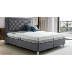 Full Visco Yatak+Baza+Başlık (120 x 200) 