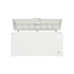 Uğur UDD 665 T D/S Sandık Tipi Derin Dondurucu