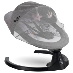 Ümit 8200 Eleganca Ana kucağı-Gri