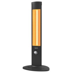 Dysis HTR-7405 Comfort Dikatronik 2000 W Elektrikli Isıtıcı