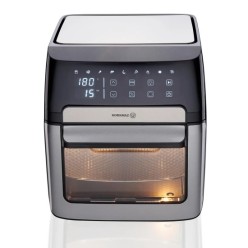Korkmaz Oven Maxima Airfryer A891 12 lt Yağsız Fritöz