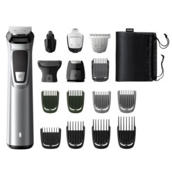 Philips Multigroom 7000 Serisi MG7736/15 16'sı 1 Erkek Bakım Seti
