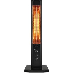 Luxell MH-1800 Orbit Kule Tipi 1800 W Infrared Isıtıcı