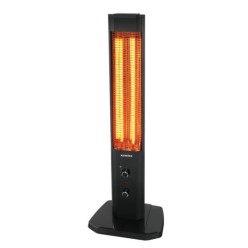 Kumtel MH-2300 Orbit Dual 2300 W Kule Tipi Infrared Isıtıcı