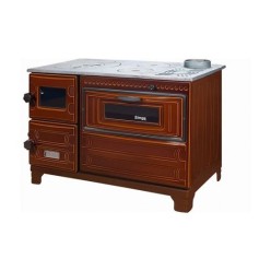 Simge Soba 201 Lüx Majolik Kuzine