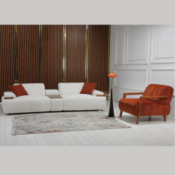 Santa Koltuk Takımı 