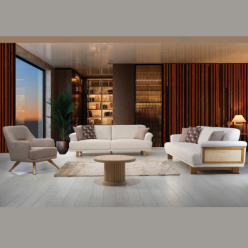 Hazeran Koltuk Takımı 