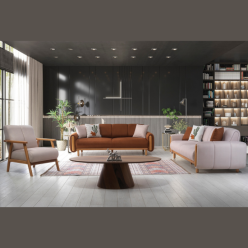 Lion Plus Koltuk Takımı 