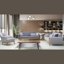 Lion S Koltuk Takımı 