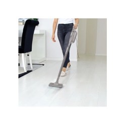 Fantom Pratik-S P 1200 Dikey Elektrikli Süpürge Antrasit