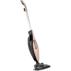 Korkmaz A920-02 Tempratik Dikey Elektrikli Süpürge Rosagold