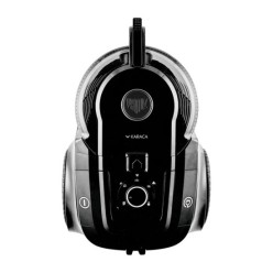 Karaca Vantuz S6 Black Elektrik Süpürgesi