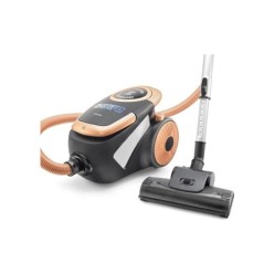 Goldmaster GM-7557 Dinamik Cyclone Plus 900 W Toz Torbasız Süpürge
