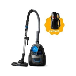 Philips PowerPro City FC9332/07 650 W Toz Torbasız Süpürge