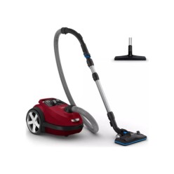 Philips Performer Silent FC8781/09 750 W Toz Torbalı Süpürge