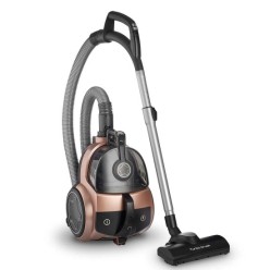 Korkmaz A902 Cosmos Premium Rose Gold 750 W Toz Torbasız Süpürge