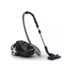 Philips Performer Silent FC8785/09 650 W Toz Torbalı Elektrikli Süpürge