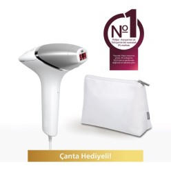 Philips Lumea BRI940/00 IPL Lazer Epilasyon Aleti