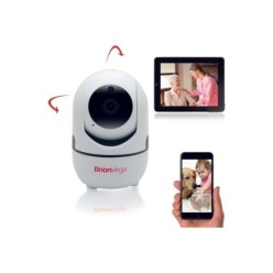 Brion Vega Bebek Dijital Güvenlik Kamerası