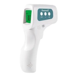 Weewell WTN530 Dijital Temassız Ateş Ölçer