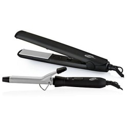 Goldmaster GM-7140 Angel Saç Şekillendirme Seti