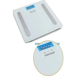 Goldmaster GM-8152 Kalorimax Vücut Analiz Baskülü