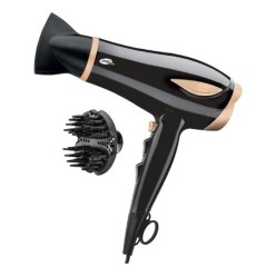 Goldmaster GM-7163 Rüzgar 2200 W İyonlu Saç Kurutma Makinesi