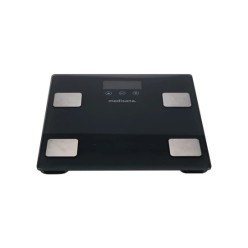 Medisana 48435 Cam Dijital Vücut Analiz Baskülü