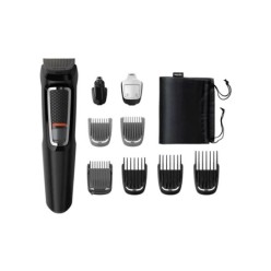 Philips Multigroom 3000 Serisi MG3740/15 9'u 1 Arada Erkek Bakım Seti