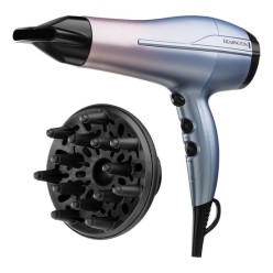Remington D5408 Mineral Parıltılı 2200 W Saç Kurutma Makinesi