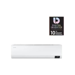 Samsung Premium AR24TSHZHWK/SK A++ 24000 BTU Inverter Duvar Tipi Klima