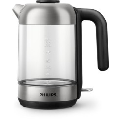 Philips 5000 Series HD9339/80 2200 W 1.7 lt Cam Su Isıtıcısı
