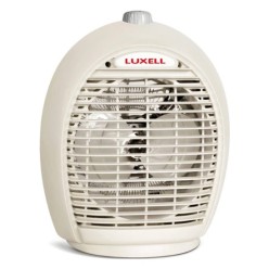 Luxell LX-6331 2000 W Fanlı Isıtıcı