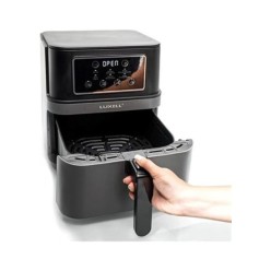 Luxell FastFryer LXAF-01 XXL 7.5 lt Yağsız Fritöz