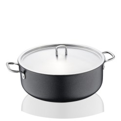 Korkmaz Doria Kısa Tencere 32x13 cm A2975