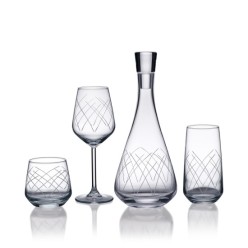 Korkmaz A9204 Palm 37 Parça Bardak Seti