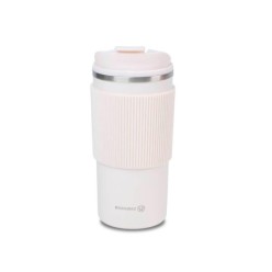 Korkmaz A5539-3 Freedom Plus Beyaz Kahve Bardağı