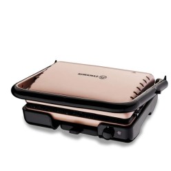 Korkmaz A316-11 Rose Gold 1800 W Tost Makinesi