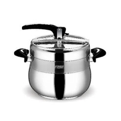 FMS DUDUKLU 8LT SIYAH