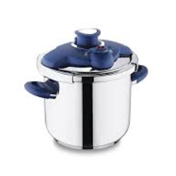 Korkmaz Bella Azura 7 lt Düdüklü Tencere A174-02