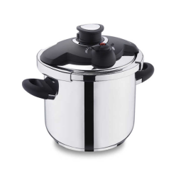 Korkmaz Bella Bellanora 7 lt Düdüklü Tencere A174