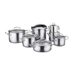 KORKMAZ A1709 ALIA 14P HIPER SET