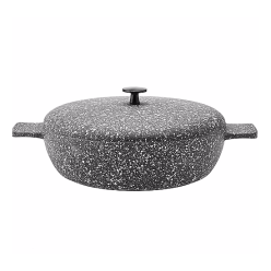 Emsan Perge 26 cm Pilav Tenceresi