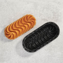 KORKMAZ A5610 ORNELLA DOKUM BATON KEK K