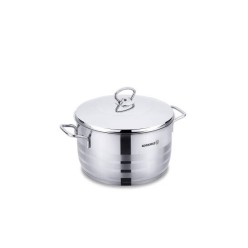 KORKMAZ A1908 ASTRA TENCERE 26*15