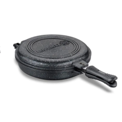 KORKMAZ A1427 DUPLO KAP.TAVA YUV.28C SYH