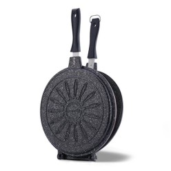 KORKMAZ A2895-1 ORNELLA HAMSI TAVA 28CM