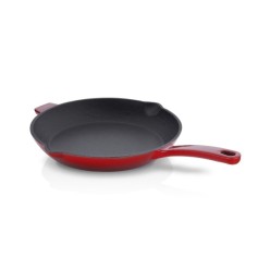 KORKMAZ A2847 CASTA YUV.GRILL DOKUM TAVA