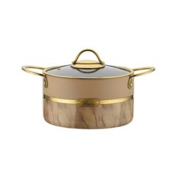 BRIONI SELECTION PLUS 7P TENC.SETI KREM